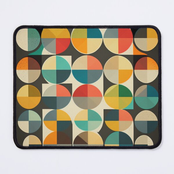 Item preview, Circles and squares designed and sold by franknolimits.