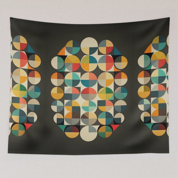 Item preview, Circles and squares  designed and sold by franknolimits.