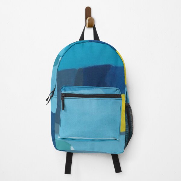 Item preview, blue landscape designed and sold by Pacesyte.