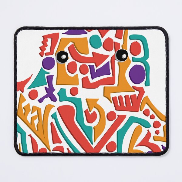 Item preview, A Look At Inside Out designed and sold by ubustudio.