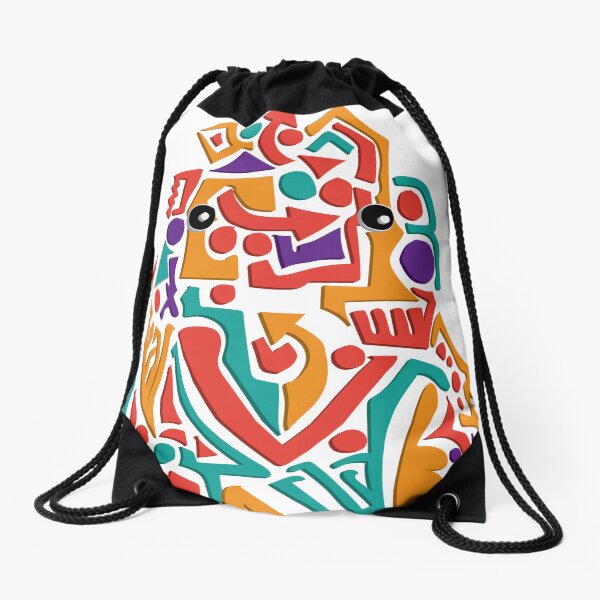 Item preview, A Look At Inside Out designed and sold by ubustudio.