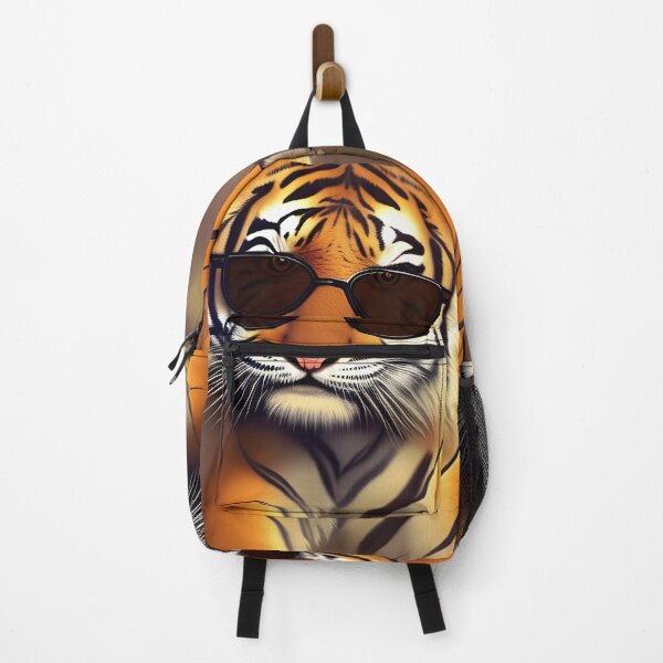 Item preview, Tiger Art designed and sold by Planetporridge.