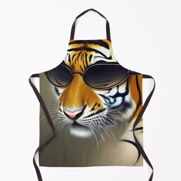 Item preview, Tiger designed and sold by Planetporridge.