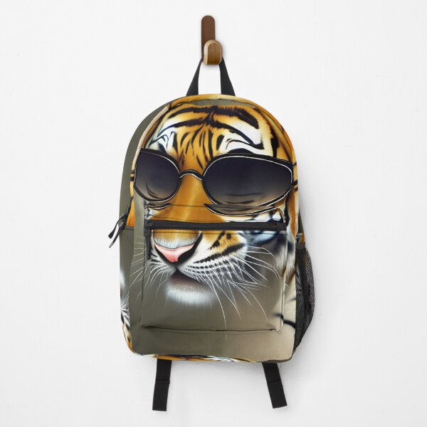 Item preview, Tiger designed and sold by Planetporridge.