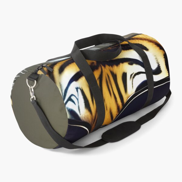 Item preview, Tiger designed and sold by Planetporridge.