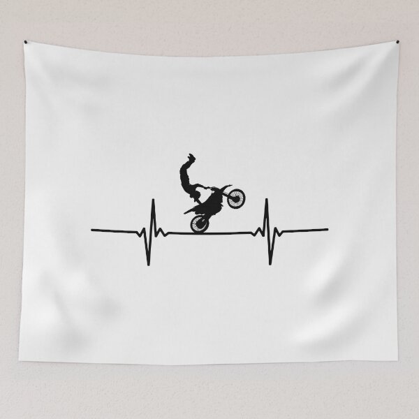 Item preview, funny dirt bike quote dirt bike quotes designed and sold by WangsArt.