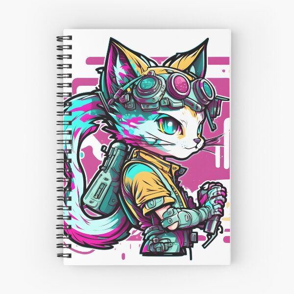 Item preview, Cyber Army Hero CAT 01 designed and sold by asurathunder.