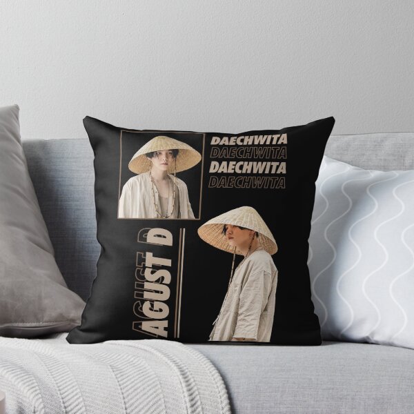 Item preview, Suga Tour Agust D Tour  designed and sold by bangtanofficial.