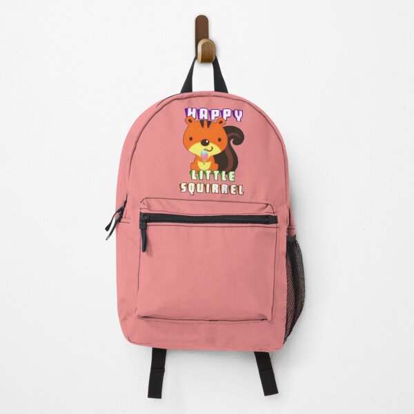 Item preview, Happy little squirrel designed and sold by kobe811.