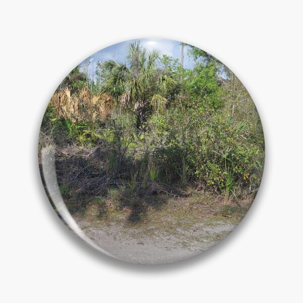 Item preview, Florida trail designed and sold by reformedfruit.