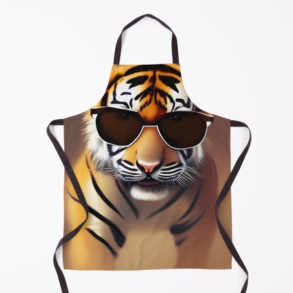 Item preview, Tiger Love designed and sold by Planetporridge.