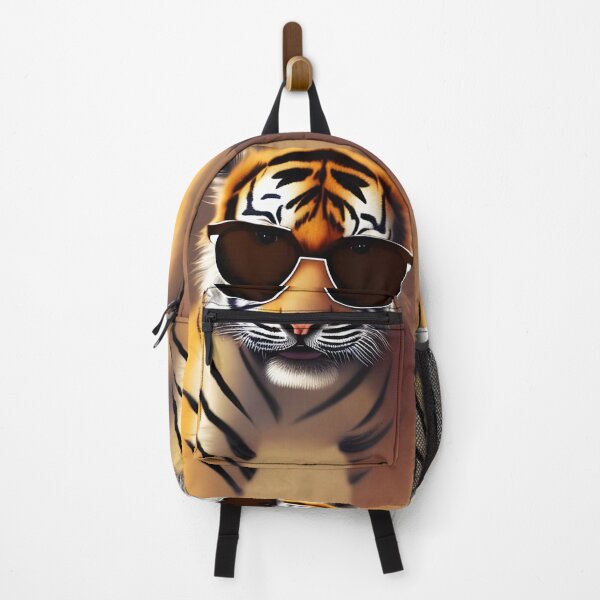 Item preview, Tiger Love designed and sold by Planetporridge.