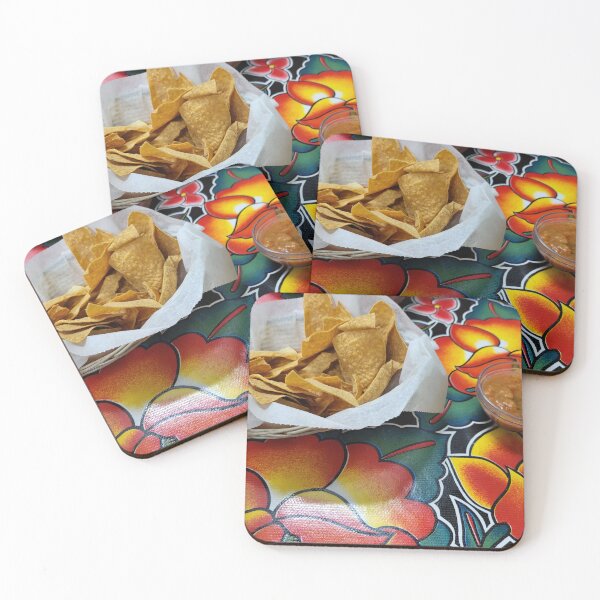 Item preview, Chips and salsa designed and sold by reformedfruit.