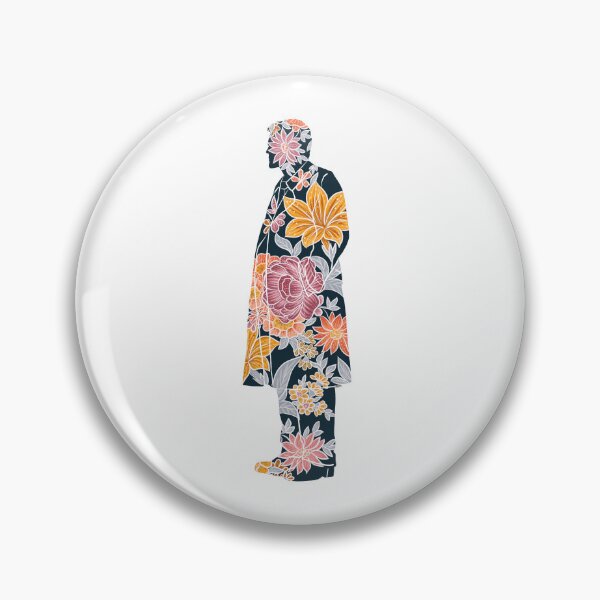 Item preview, Flor Llanura de Castiel designed and sold by M-O-E-M.