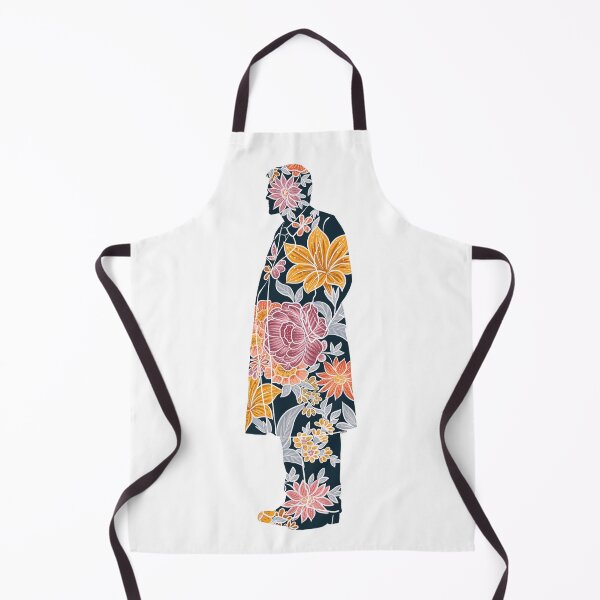 Item preview, Flower Castiel plain designed and sold by M-O-E-M.