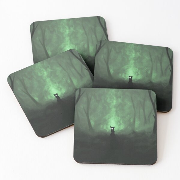 Item preview, Lost Green designed and sold by featherystorm.