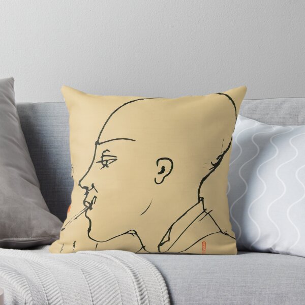 Item preview, Arthur Rimbaud designed and sold by Paxalot.