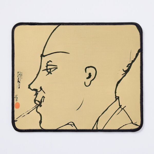 Item preview, Arthur Rimbaud designed and sold by Paxalot.