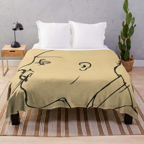Item preview, Arthur Rimbaud designed and sold by Paxalot.