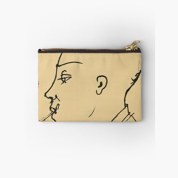 Item preview, Arthur Rimbaud designed and sold by Paxalot.