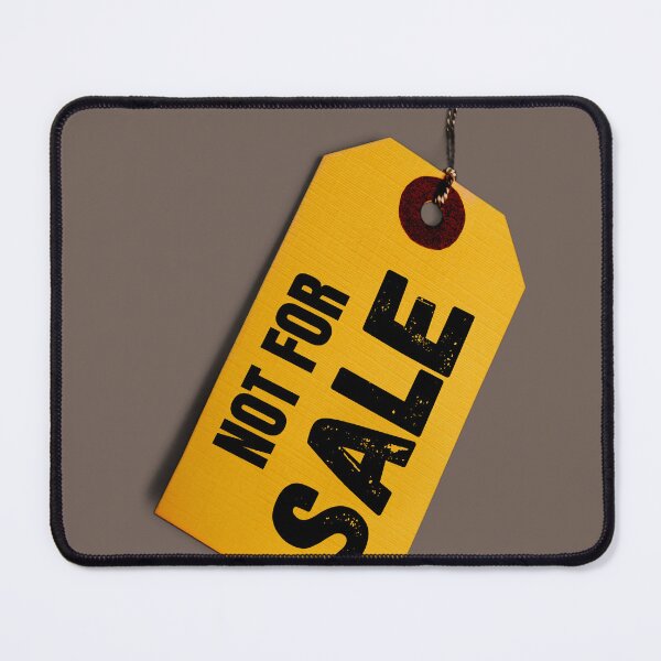 Item preview, Not For Sale designed and sold by seriyusink69.