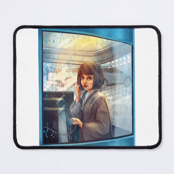 Item preview, On payphone designed and sold by sarashzt.