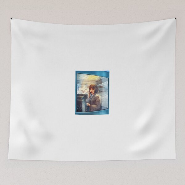 Item preview, On payphone designed and sold by sarashzt.
