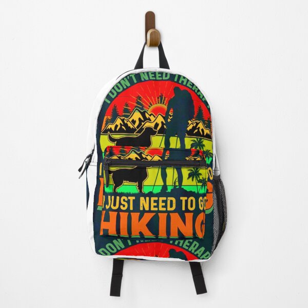 Item preview, Hiking designed and sold by Menariya.