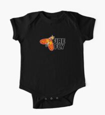 FireFly Design One Piece - Short Sleeve