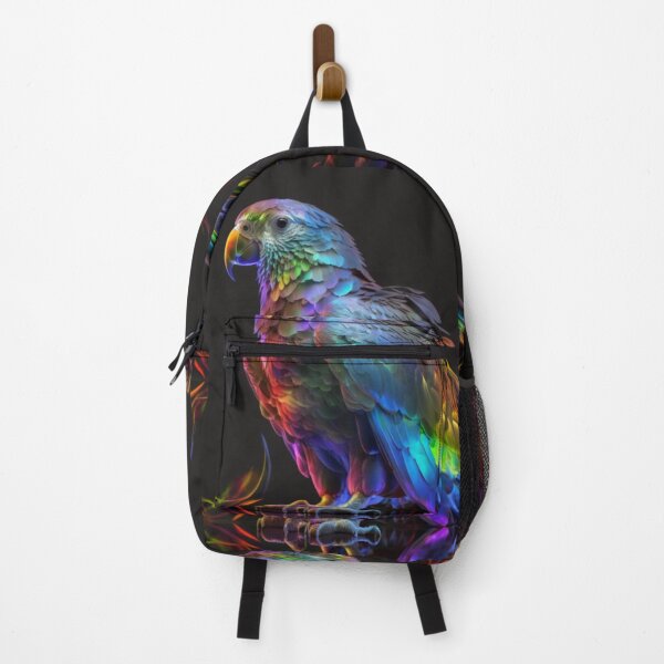 Item preview, Beautiful and Colourful Parrot designed and sold by GloriousArtSKD.
