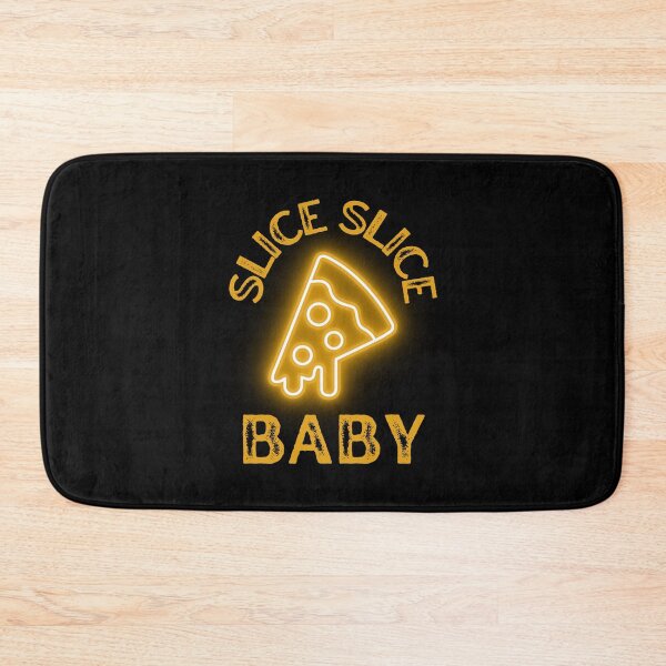 Item preview, Slice Slice Baby - Slice of Heaven - Pizza designed and sold by WBP Mart.