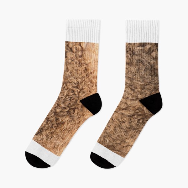 Item preview, Natural fur texture of sheep. designed and sold by kstanvir.