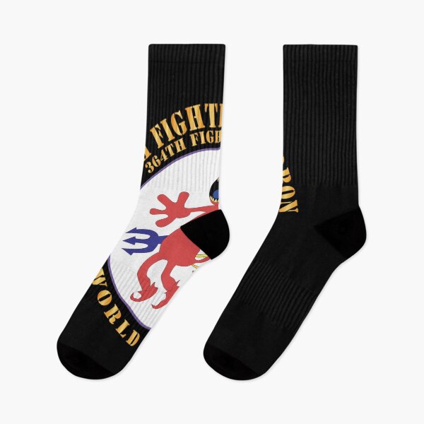 Item preview, 384th Fighter Squadron - 364th Fighter Group - WWII X 300 designed and sold by Military Insignia Products.