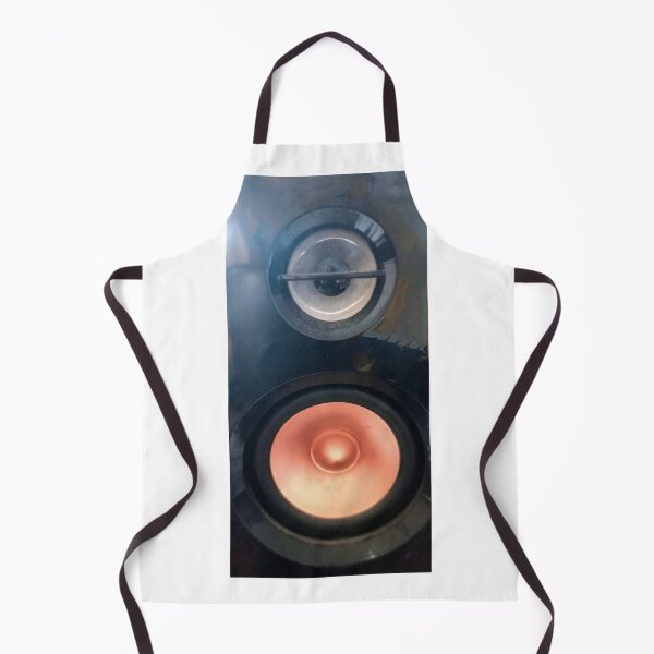 Item preview, Loudspeaker, music, headphone designed and sold by Playwolfe.