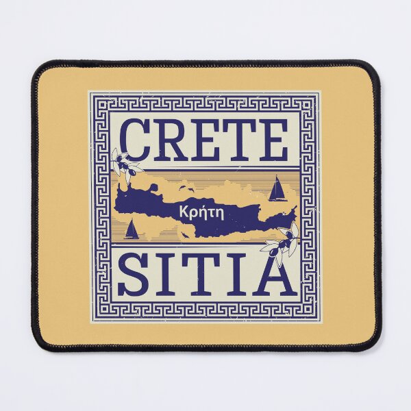 Item preview, Sitia, Crete, Greece designed and sold by studio838.