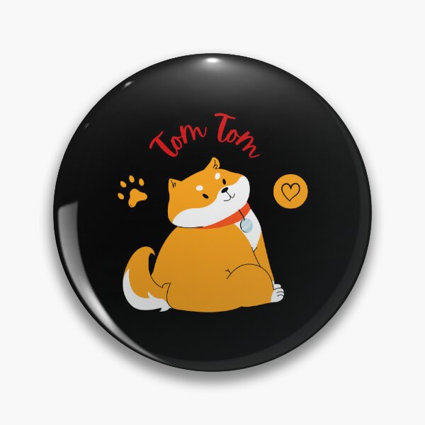 Item preview, TomTom designed and sold by farhan20.