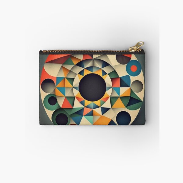 Item preview, Lovely colours,geometric shape designed and sold by franknolimits.
