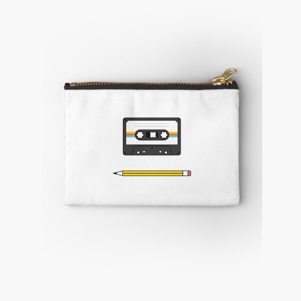 Item preview, Cassette tape repair kit designed and sold by Graphic Tees.
