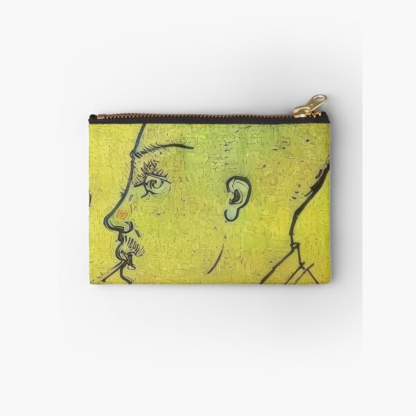 Item preview, Arthur Rimbaud painting designed and sold by Paxalot.