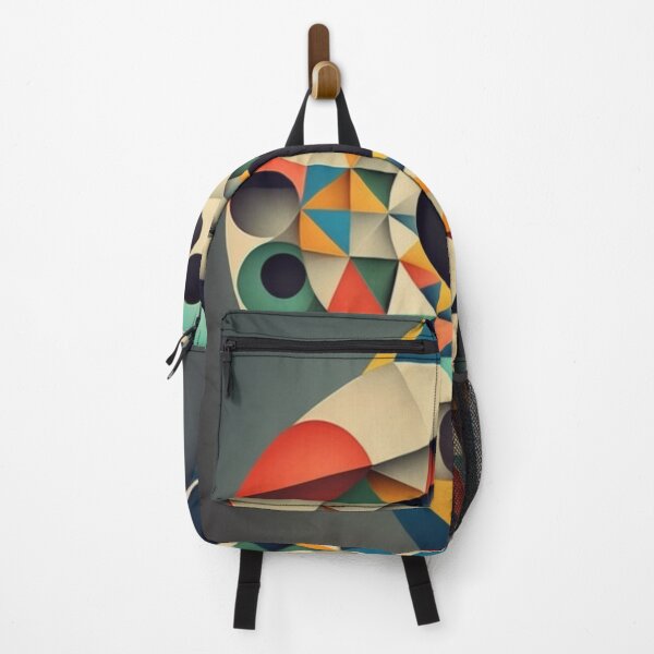 Item preview, Lovely colours,geometric shape designed and sold by franknolimits.