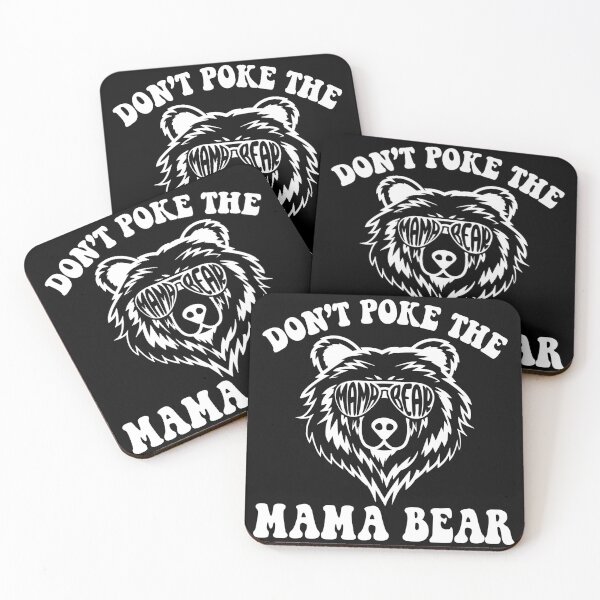 Item preview, mama bear designed and sold by Ashi17.