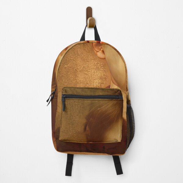 Item preview, Young Arthur Rimbaud designed and sold by Paxalot.