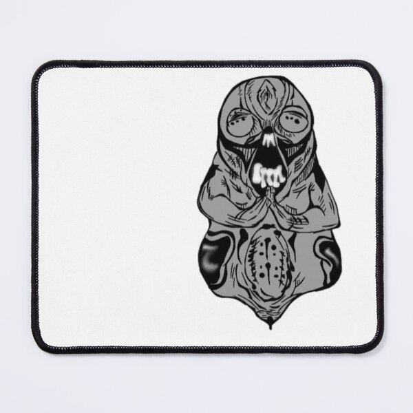 Item preview, Cursed Womb: Death Painting Womb 1 designed and sold by TheKogane.