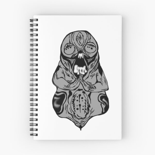 Item preview, Cursed Womb: Death Painting Womb 1 designed and sold by TheKogane.