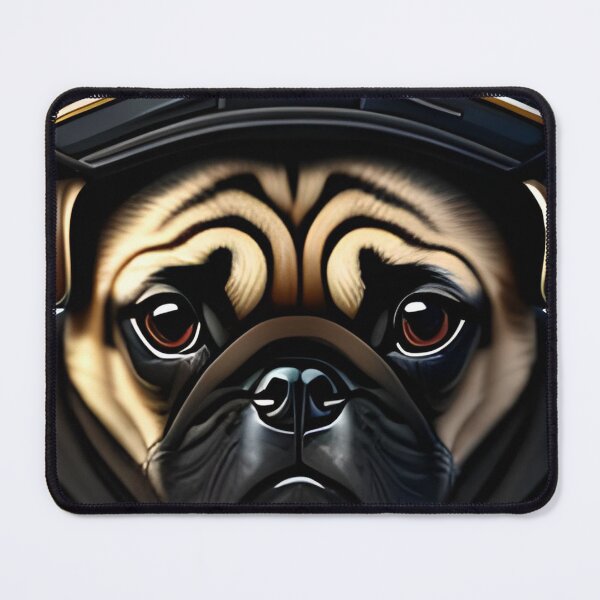 Item preview, Pug Puppy designed and sold by AnimPet.