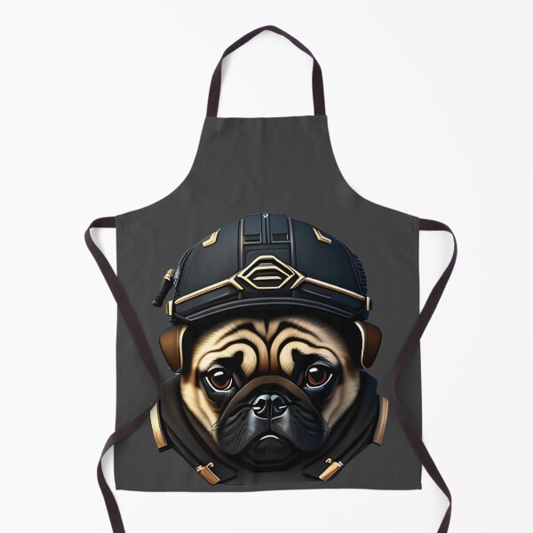 Item preview, Pug Puppy designed and sold by AnimPet.