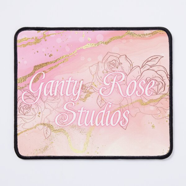 Item preview, Shop Logo designed and sold by GantyRoseStudio.