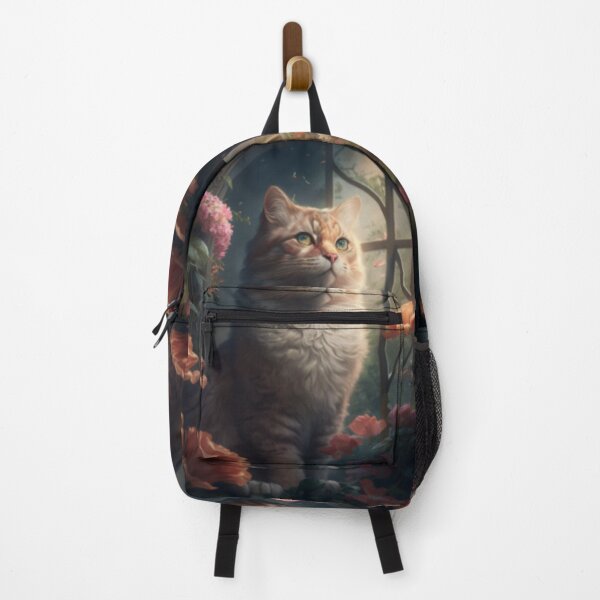 Item preview, Cat in Wonderland - Prince designed and sold by Yuhiart.