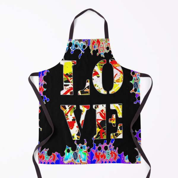 Item preview, Love splash Art 1 designed and sold by LowEndGraphics.