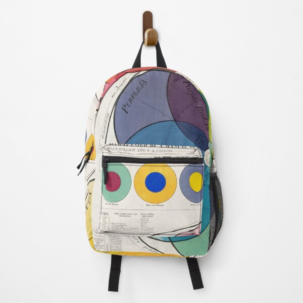 Item preview, SCHOOL AND FAMILY CHARTS "THE CHROMATIC SCALE OF COLORS." designed and sold by Printellarium.